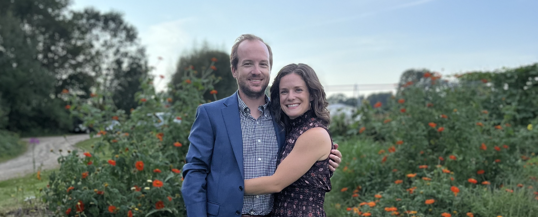 The Wedding Website of Leah MacNichol and Mike Hilleary