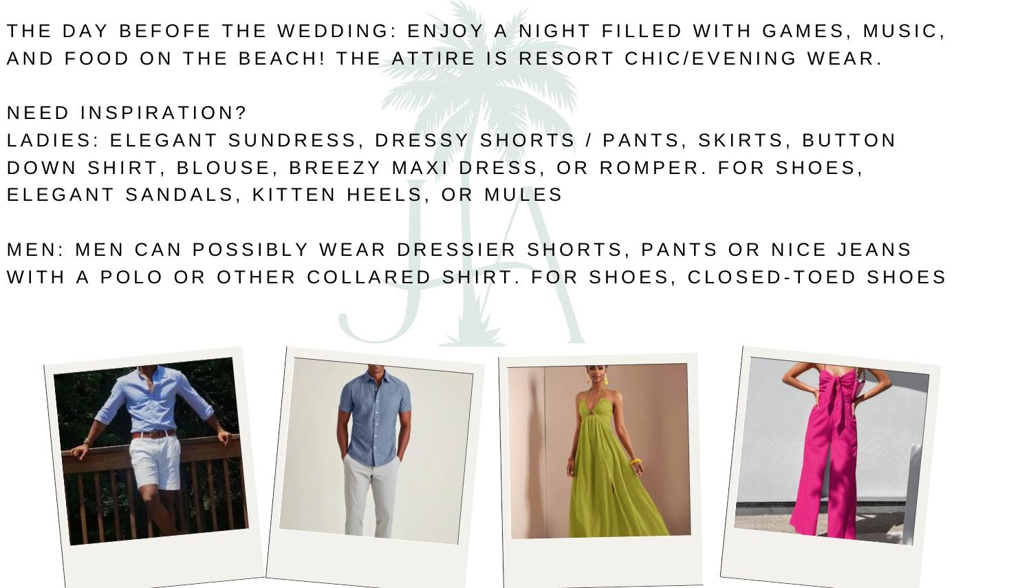 The Wedding Website of Angelica Glispie and Justin Thornton