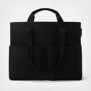 Large Vida Organic Cotton Tote