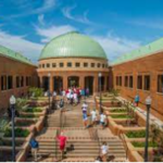 Birmingham Civil Rights Institute