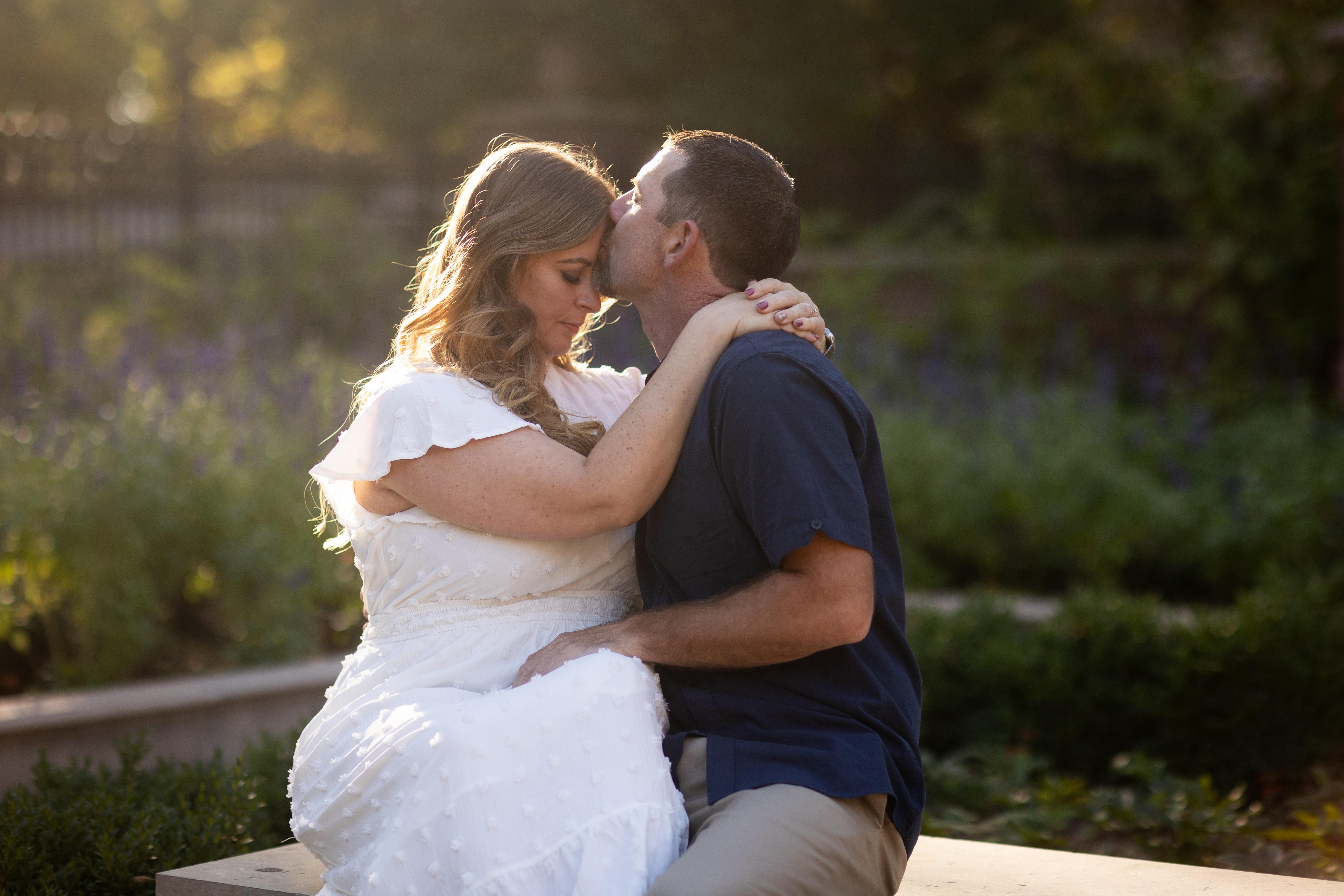 The Wedding Website of Jenna Lynn Miller and Robert Lee Campbell, Jr