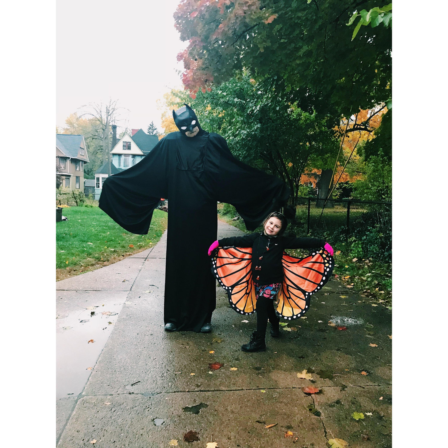 Halloween 2018