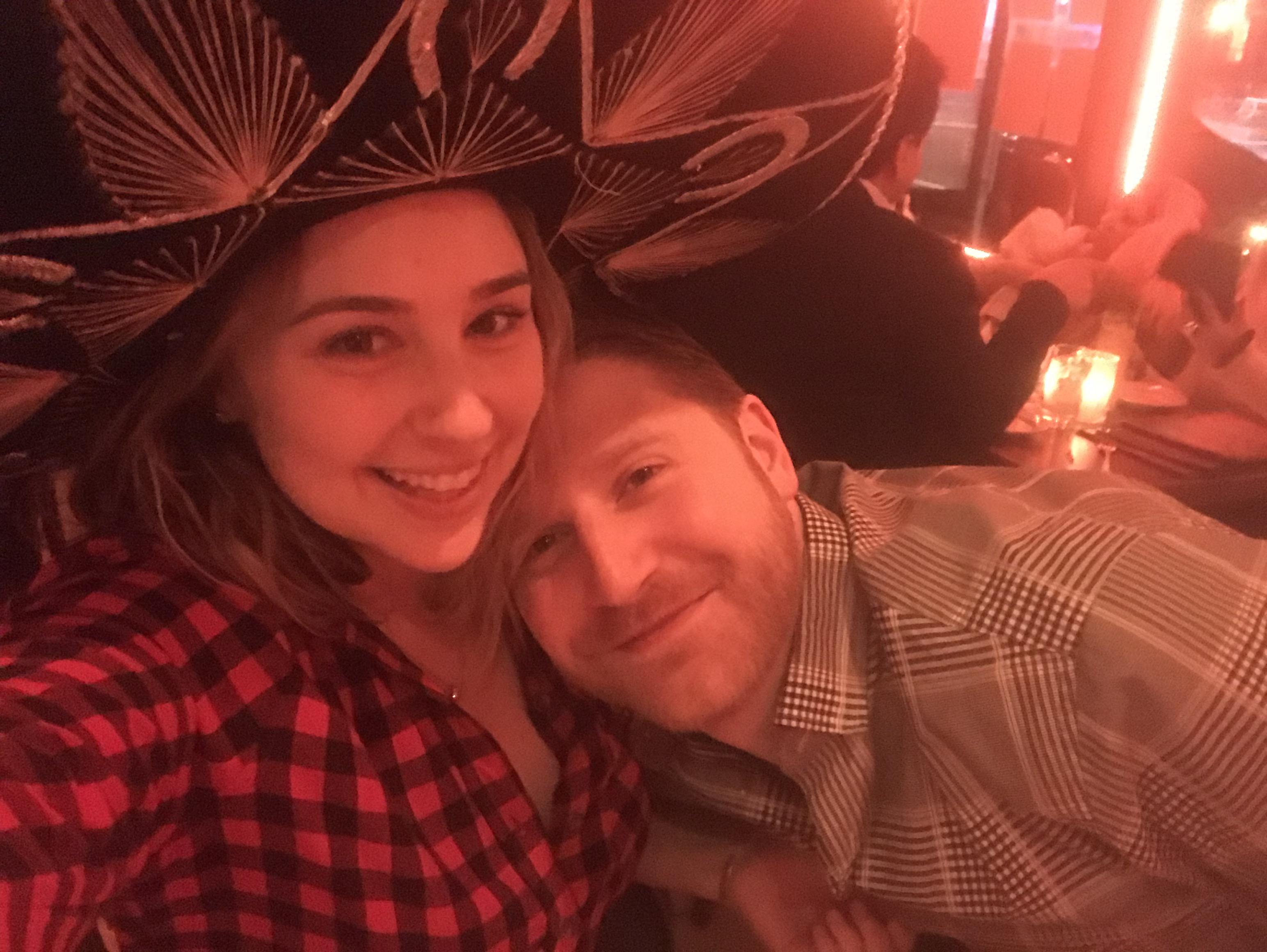 The Wedding Website of Courtney Caldwell and Mike DePaolo