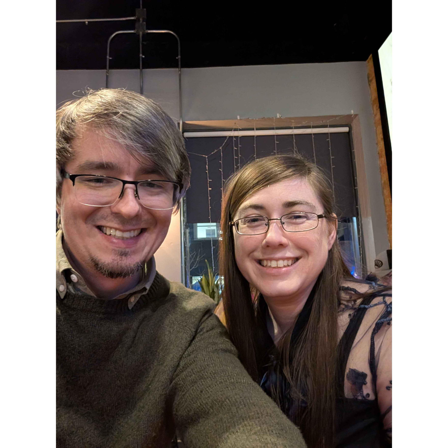 Cheese!