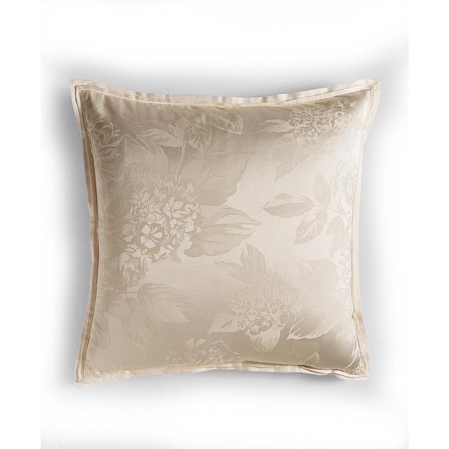 Hotel Collection Hydrangea Sham, European, Created for Macy's