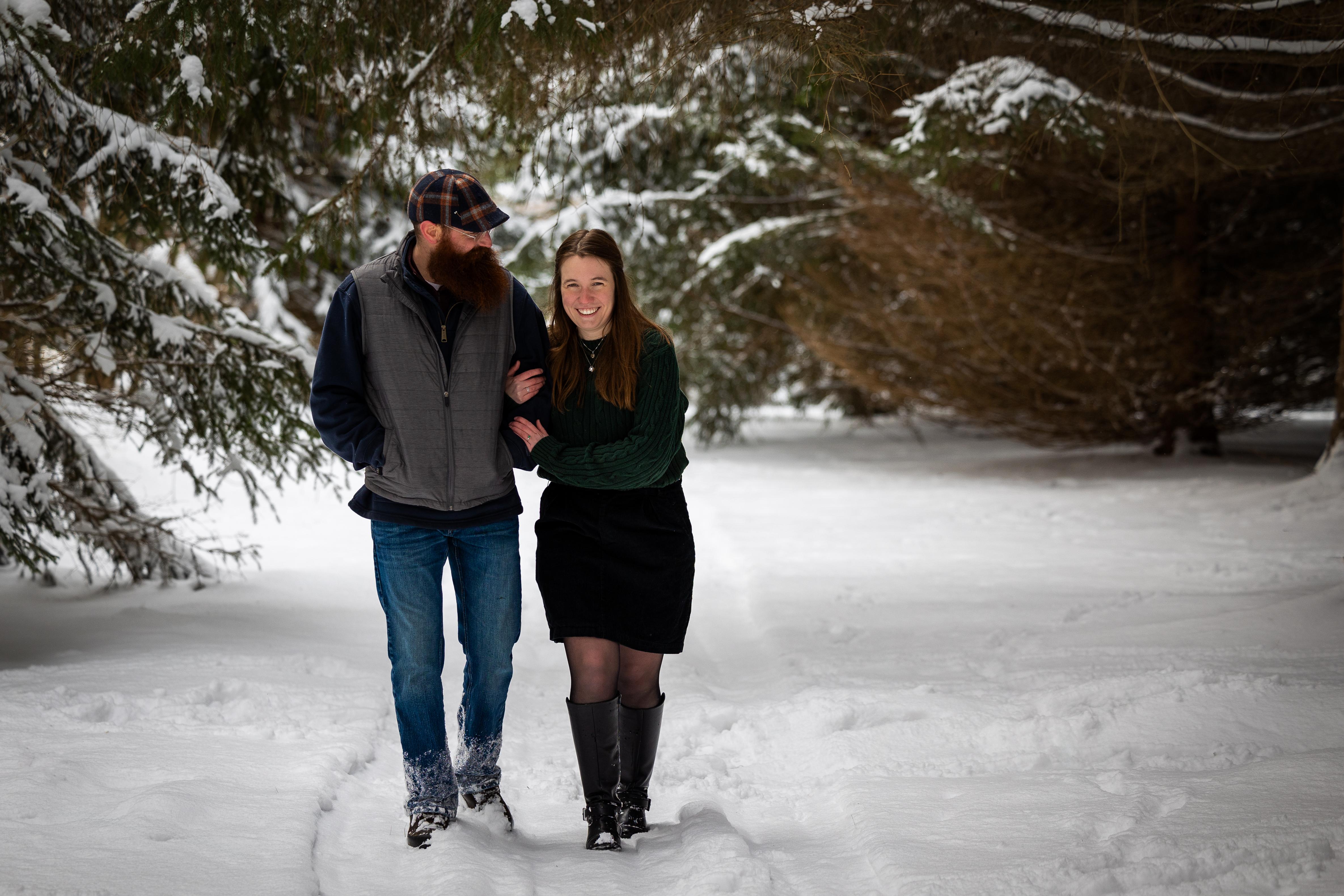 The Wedding Website of Maura Franks and Matt Hoover