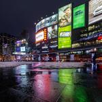 Dundas Square