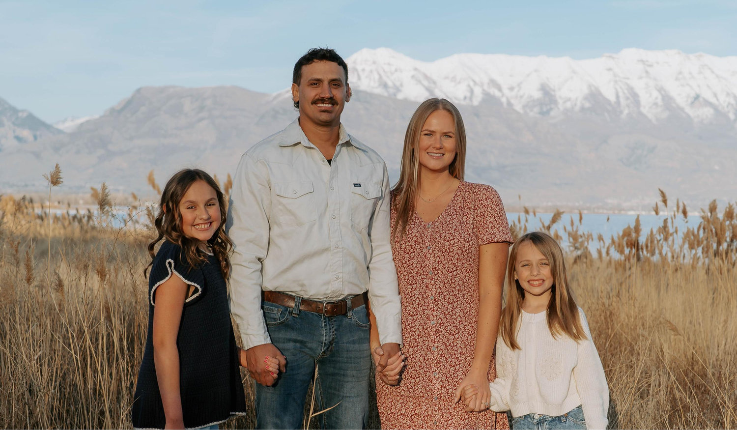 The Wedding Website of Sarah Haynie and Dustin Anderson