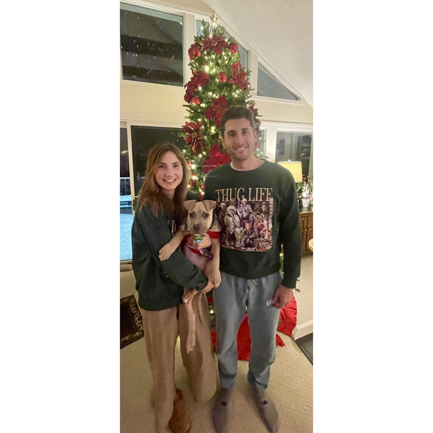 Our 2025 Christmas picture