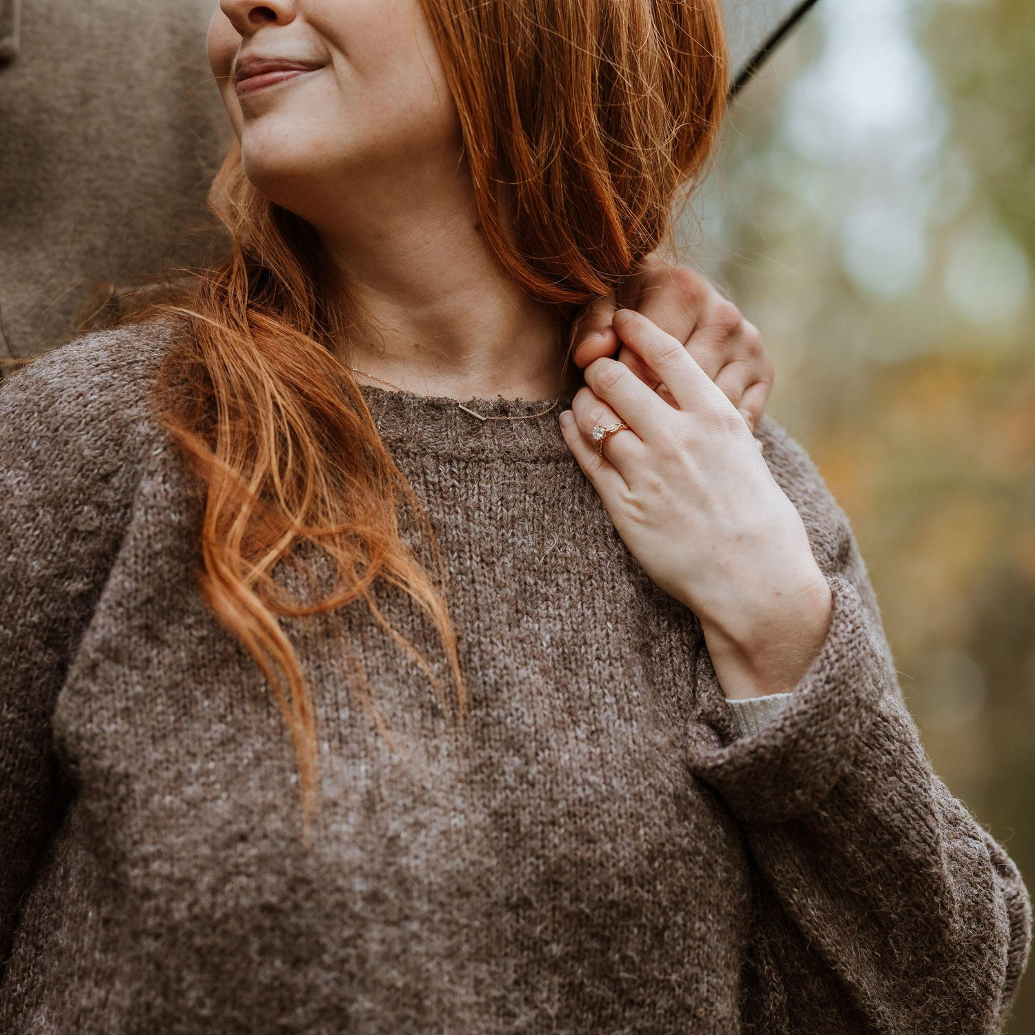 Engagement Photos | Discovery Park