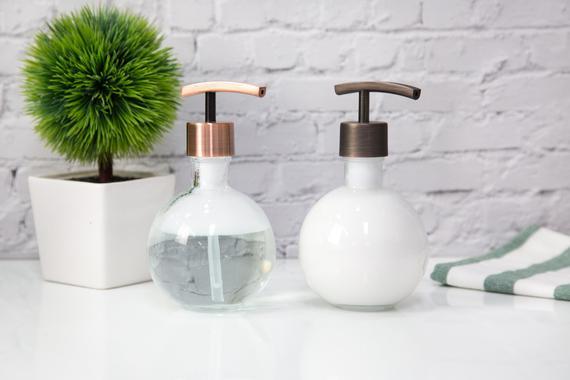 Soap Dispenser