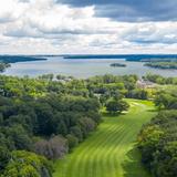 Naga-Waukee War Memorial Golf Course