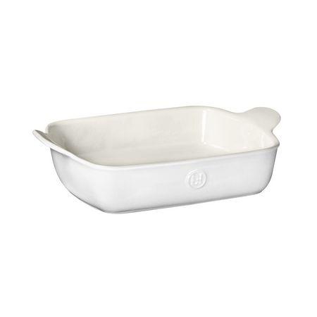 Modern Classics Rectangular Baker, Medium, Sugar