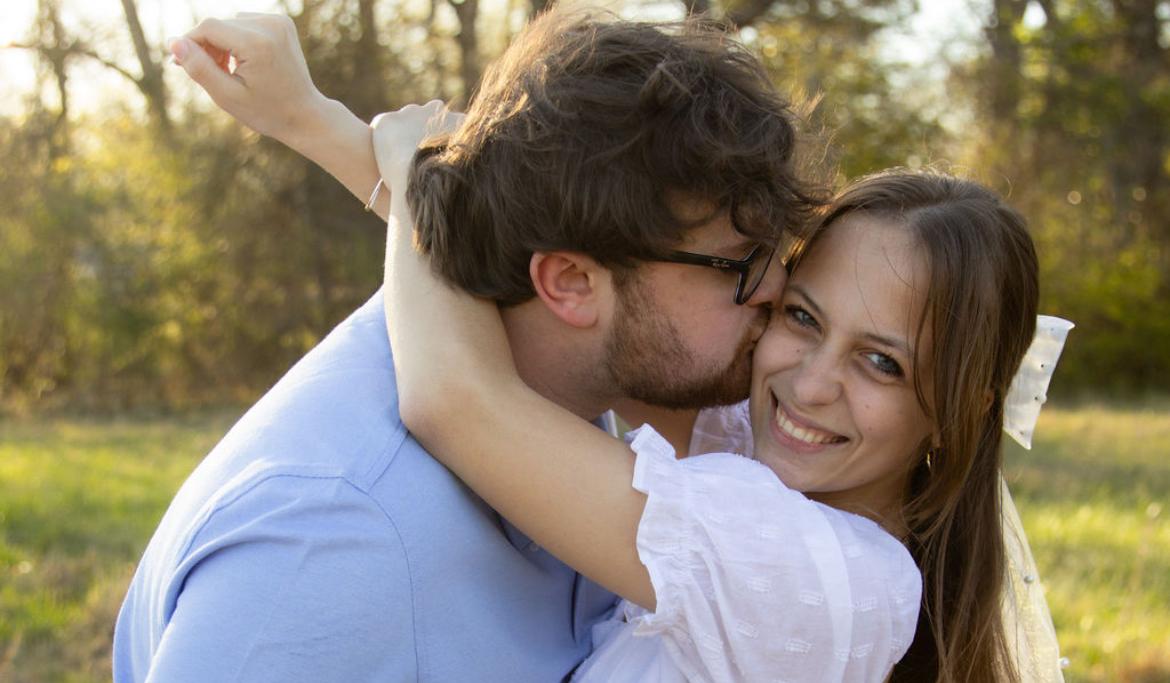 The Wedding Website of Breanne Bailey and David Moore