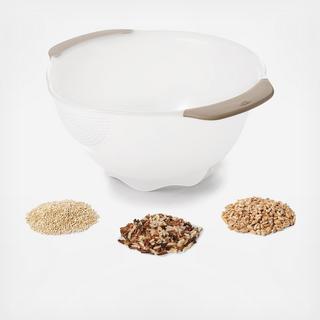 Good Grips Rice & Grains Washing Colander