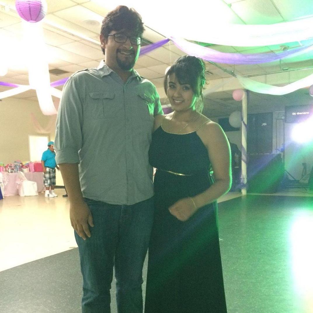 One of the few times we didn't wear T-Shirts. 
#Fatis15s