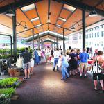 St Paul Farmers Market