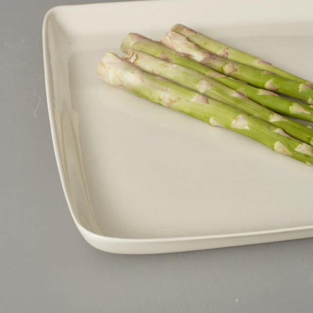 Square Large Platter