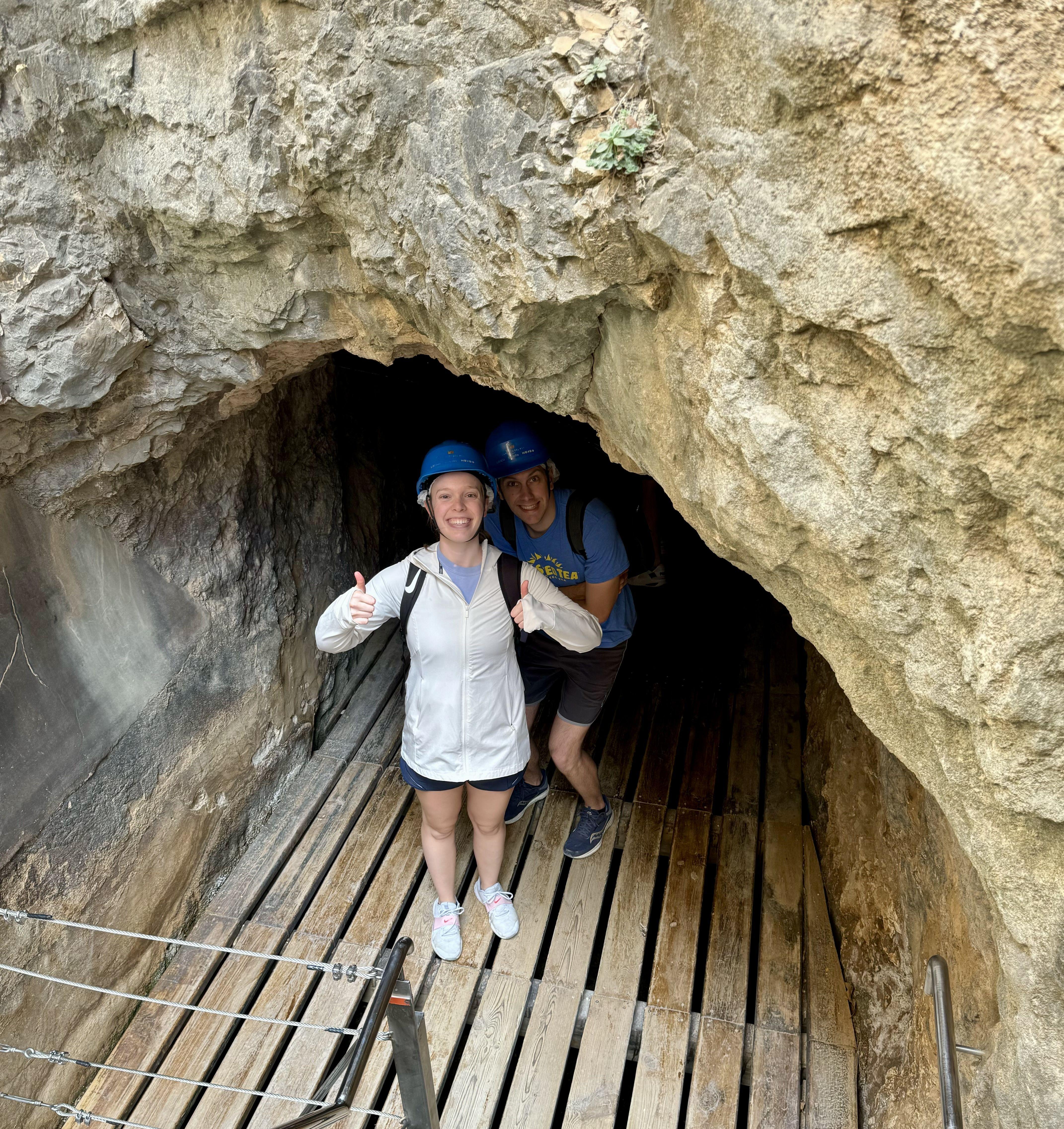 The Wedding Website of Katie Gillette and Conor Streng