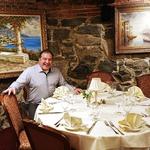 Massimo's - Ristorante Massimo