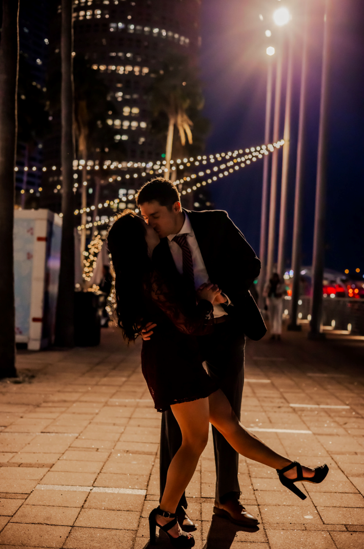 The Wedding Website of Kailea Guetzloff and Luke Nichols
