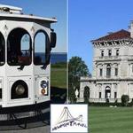 Newport Travel Trolley Tours