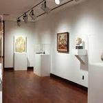 Krannert Art Museum (North Side)