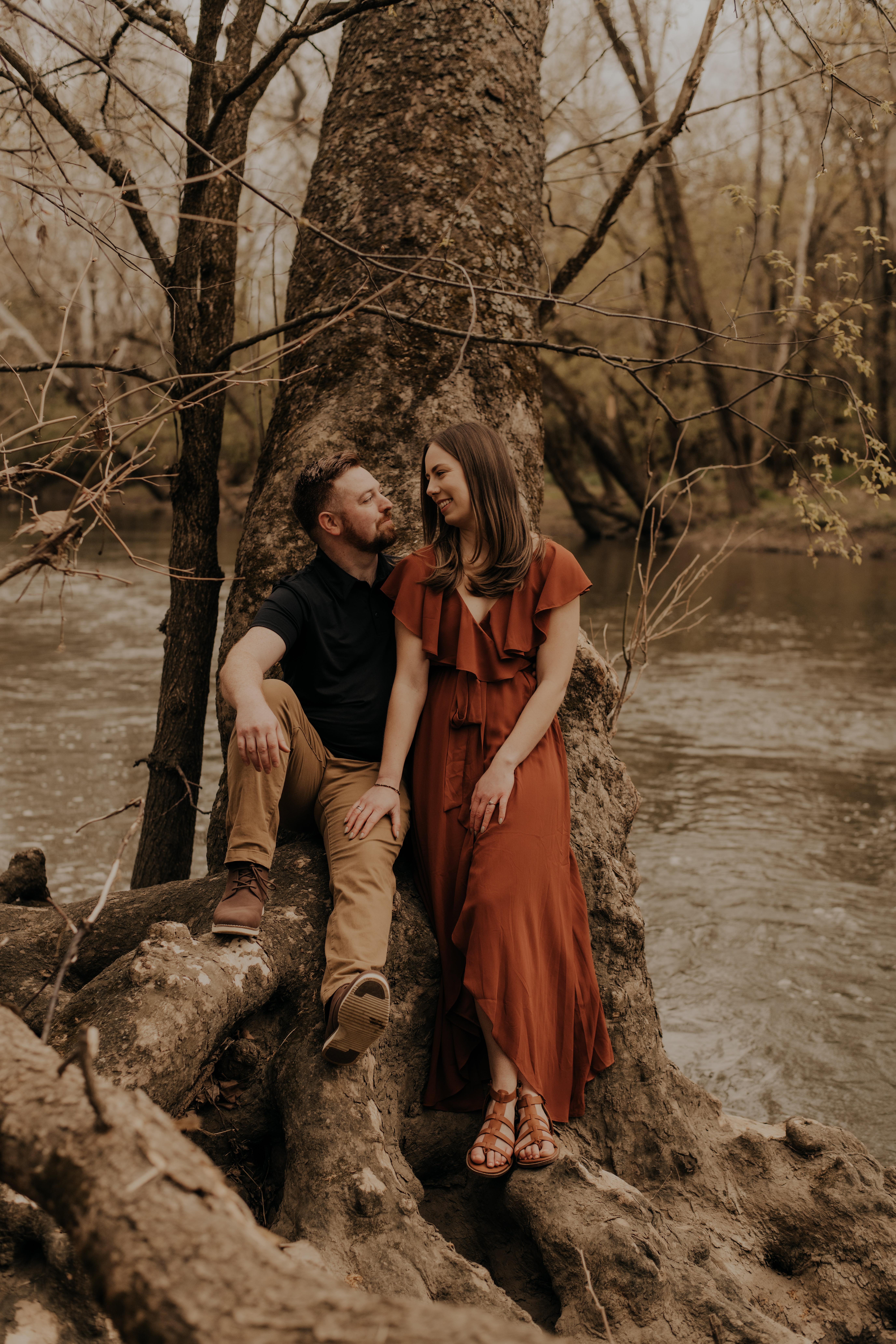 The Wedding Website of Chloe Welch and Eric Clemens