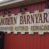 Modern Barnyard