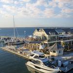 Quarterdeck