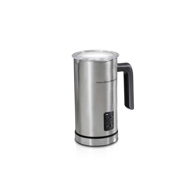 Hamilton Beach Milk Frother/Warmer 43565C