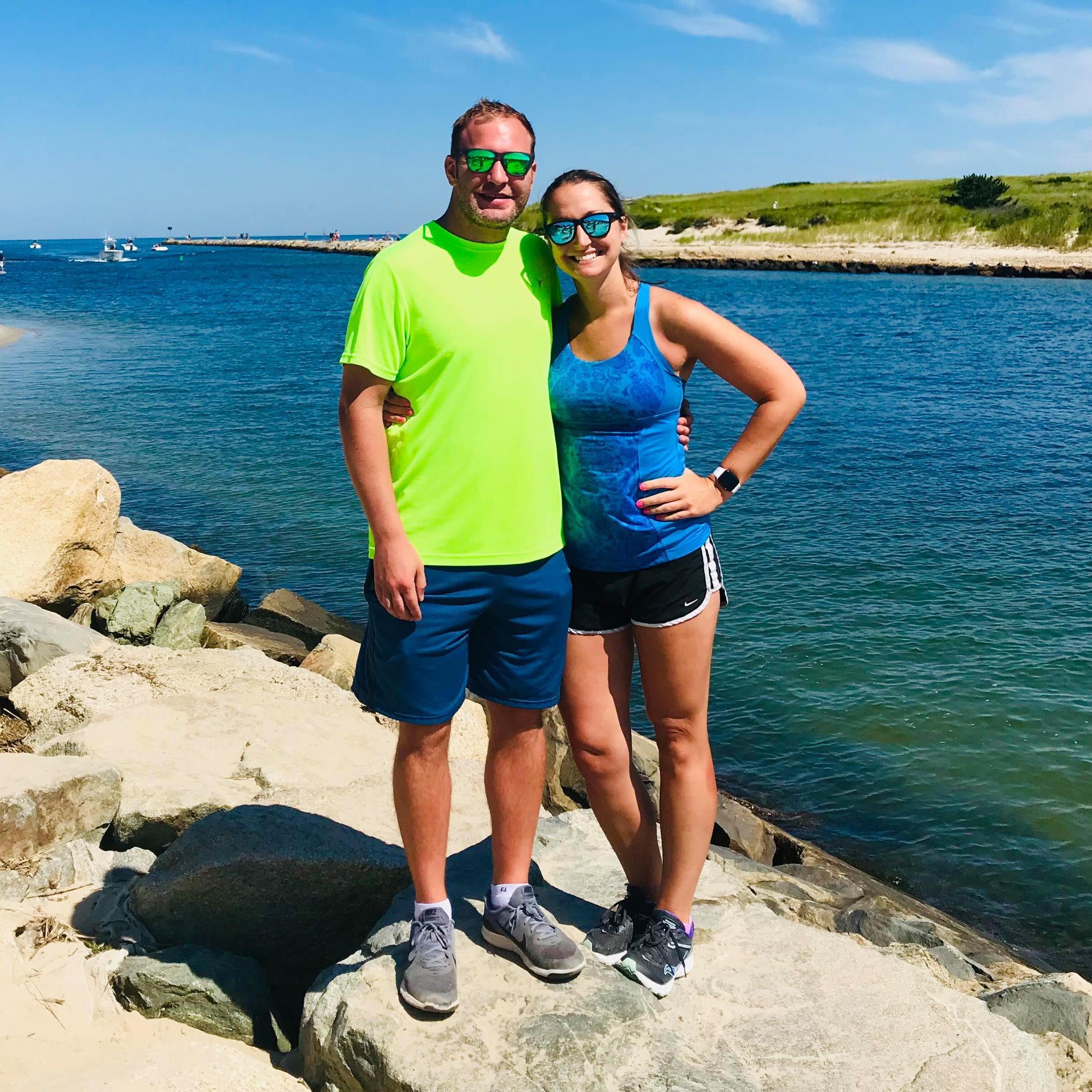 Cape Cod 2019!