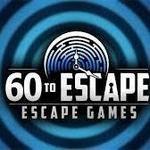 60 To Escape - Milwaukee Escape Rooms