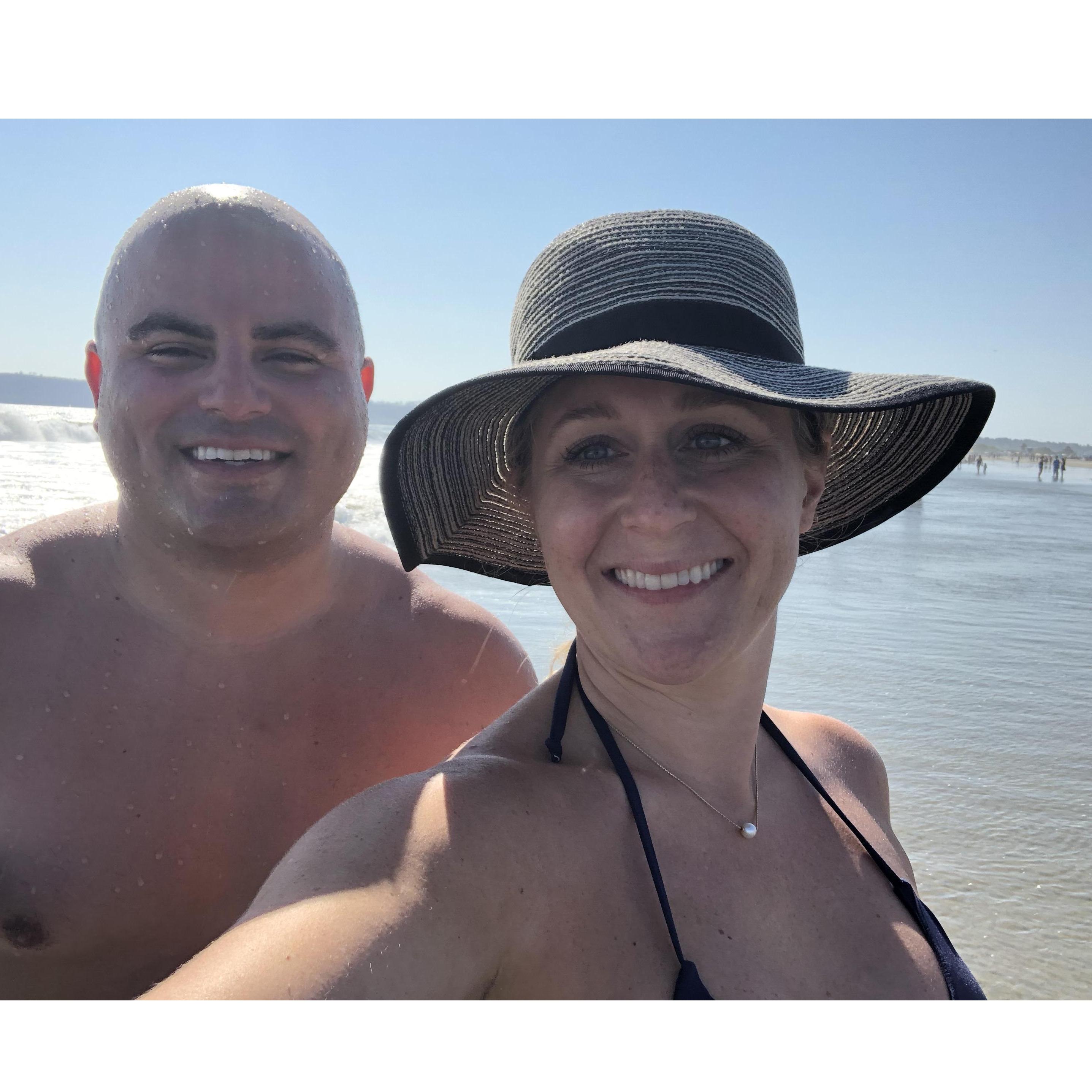 San Diego Loving