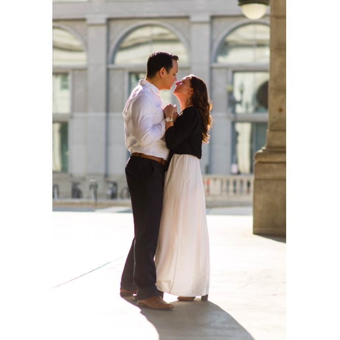 Some more Engagement Photos.
