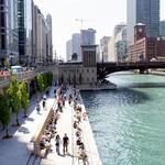 Chicago Riverwalk