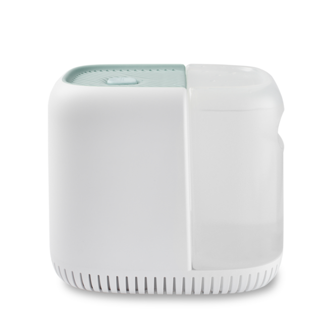 Canopy Humidifier + Filters