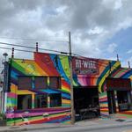 South Slope Brewery District