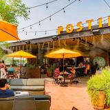 Postino The Rim