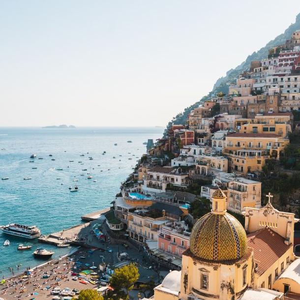 Europe Honeymoon
