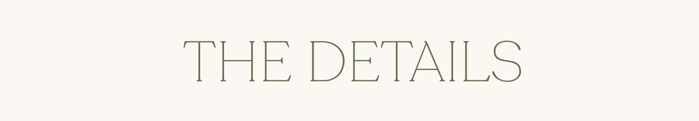 The Wedding Website of Marisa Petrillo and Joseph Leon