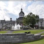 Confederation Park