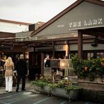 The Lark Santa Barbara