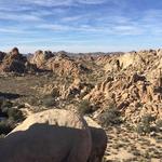 Hidden Valley Nature Trail
