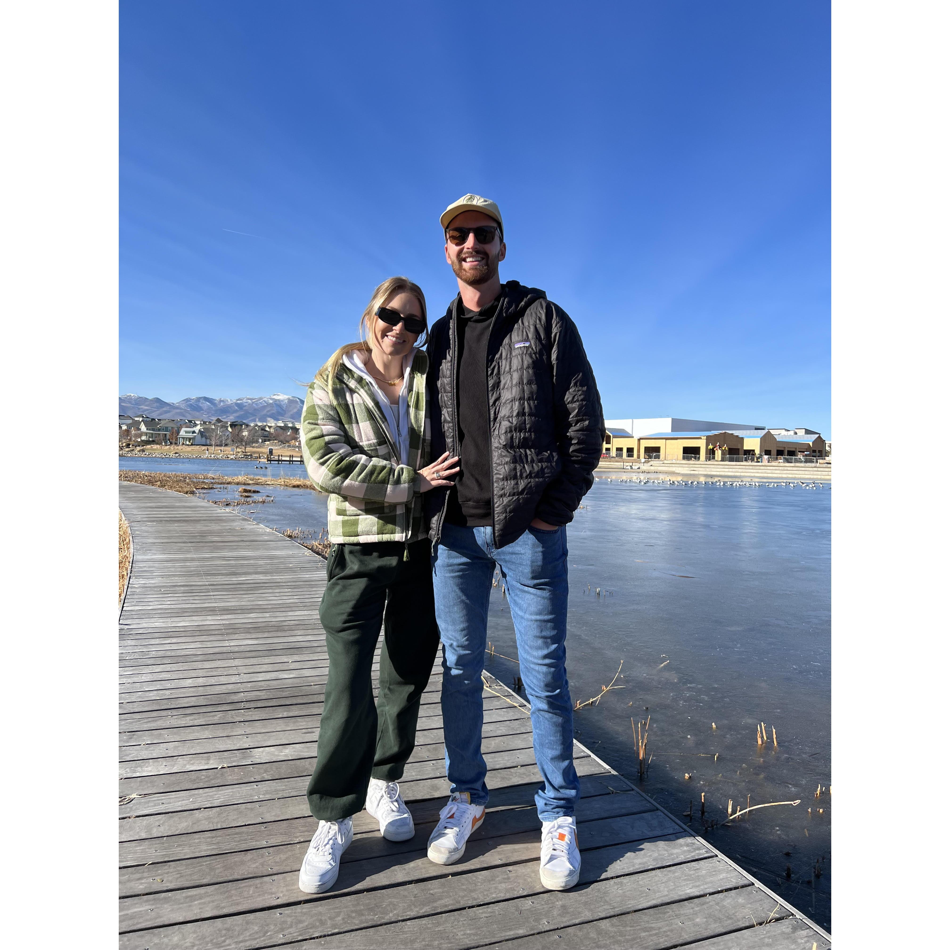 Utah :) 2022
