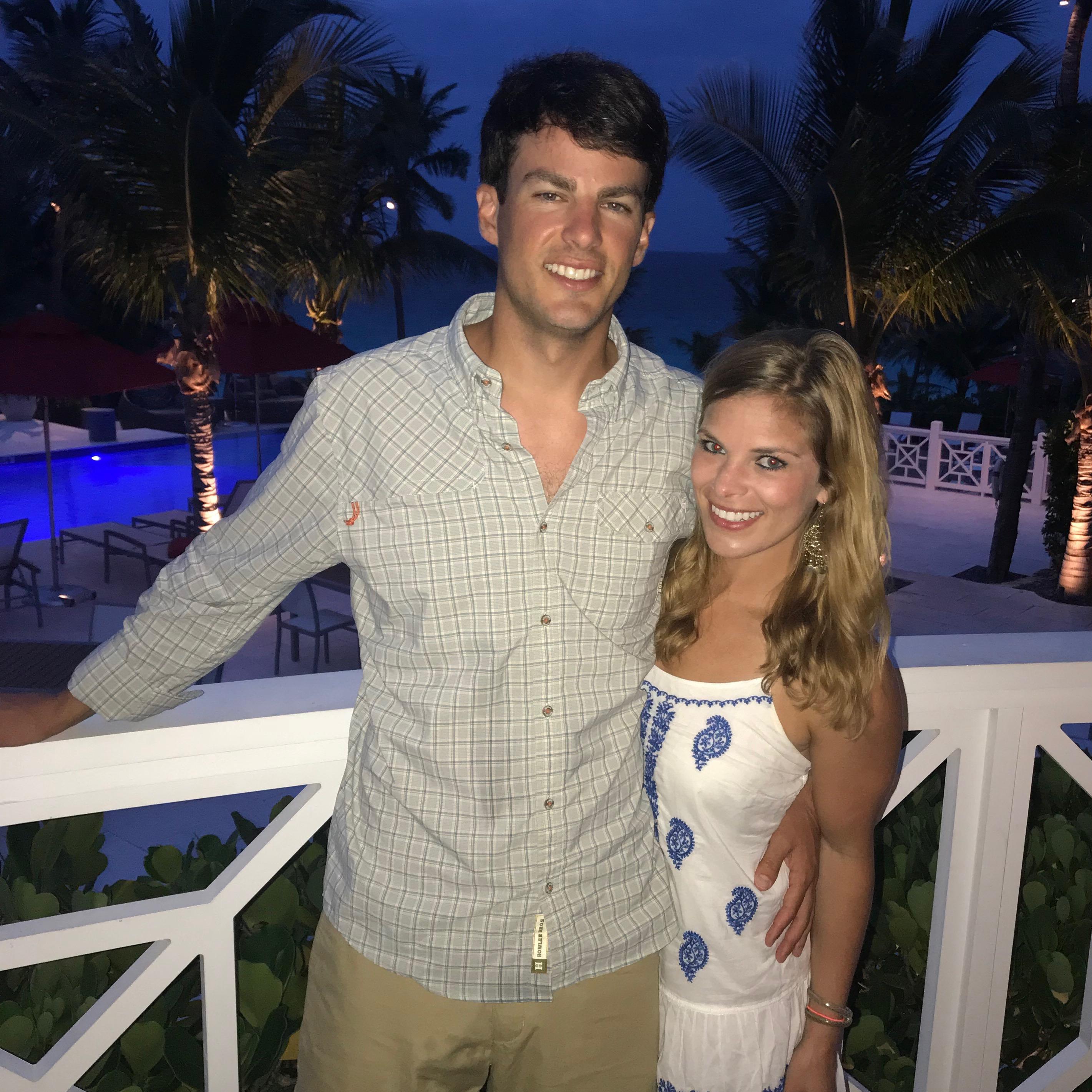Harbor Island, June 2018
