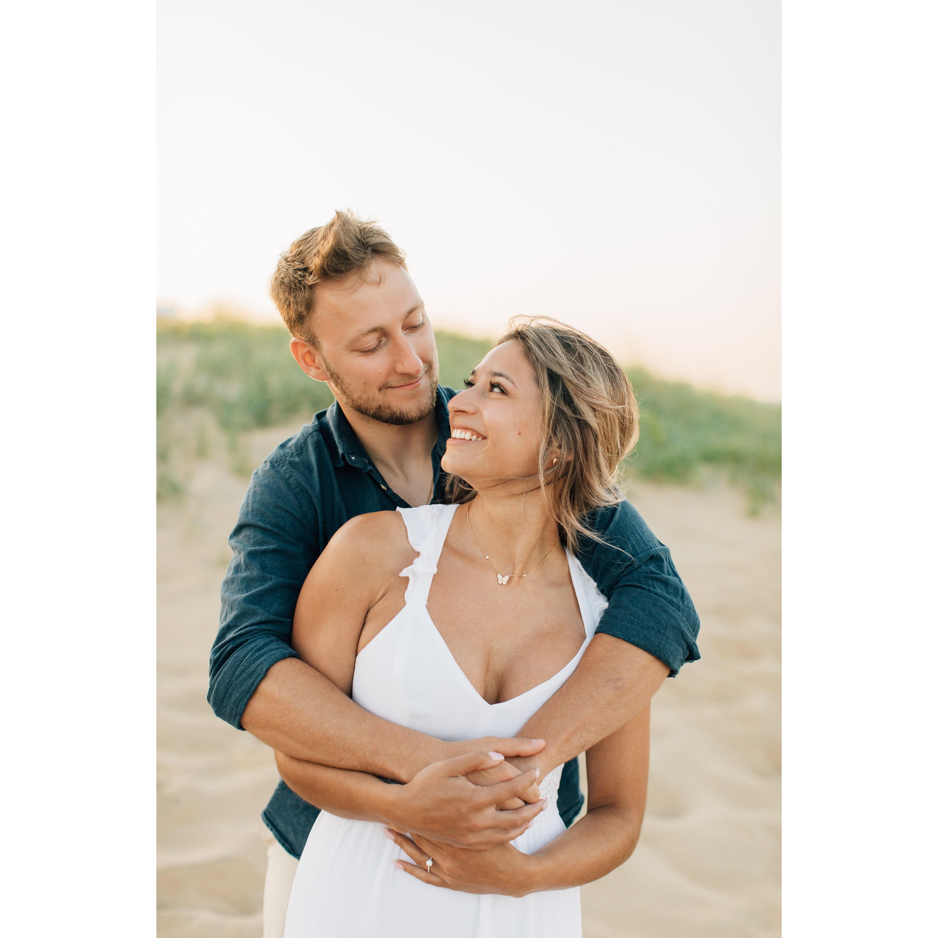 Sandbridge Summer 2022