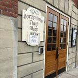 Soroptimist Thrift Shop