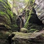 Panama Rocks Scenic Park