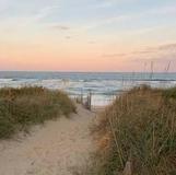 Outer Banks Beaches
